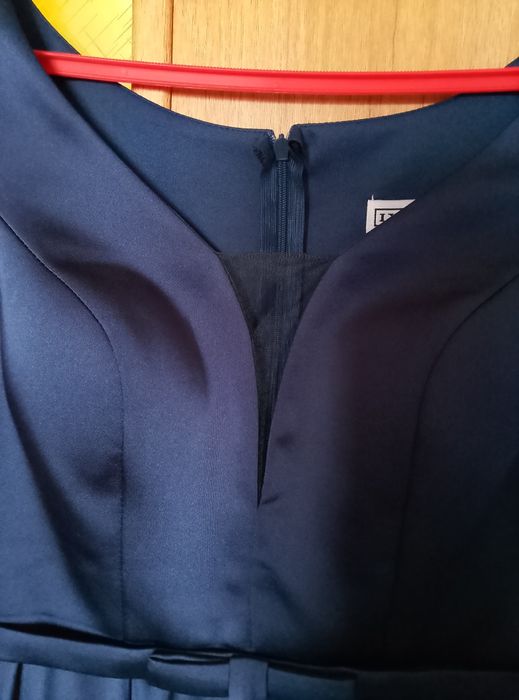 Официална / бална рокля