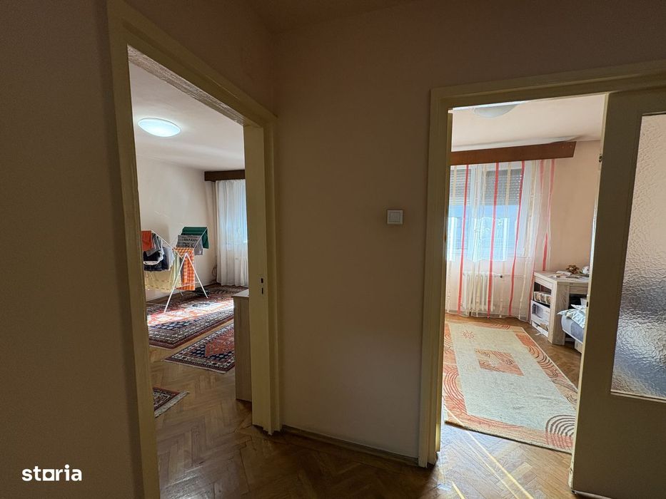 Apartament ultracentral ,Bulevardul Magheru