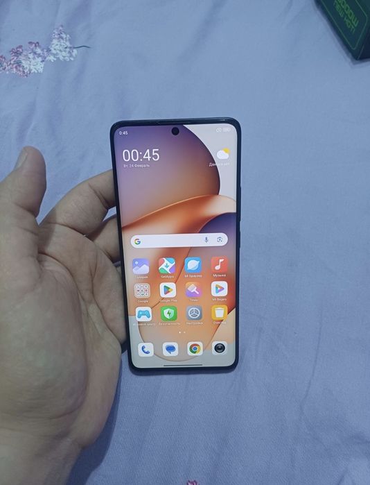 Redmi note 13 pro Plus