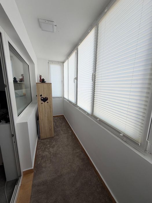 Apartament premium utilat
