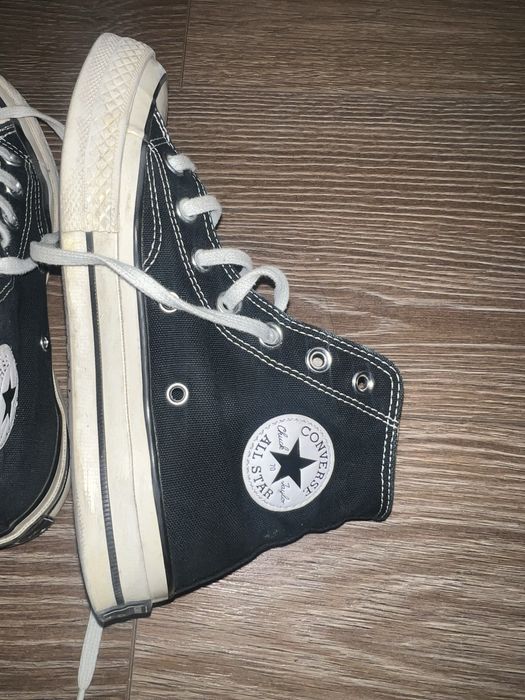 Оригинал converse 36 размер