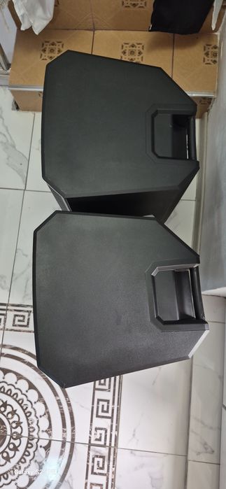 EV ZLX 12 ca noi originale nefolosite