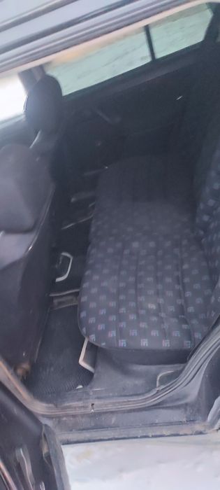 Продам гольф3 газ - бензин