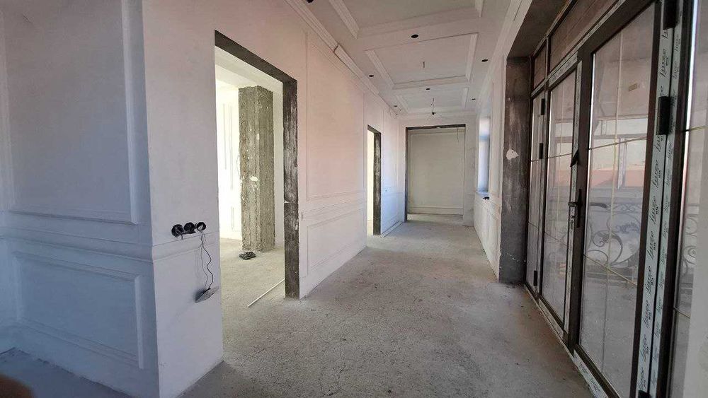 ОЛИМ ПОЛВОН...Продаётся или сдаётся свой 3-х уровневый евродом, 6 сото