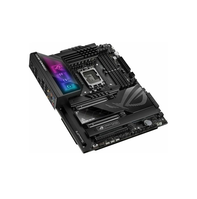 ! Материнская плата MB ASUS ROG MAXIMUS Z790 DARK HERO | Цена с НДС