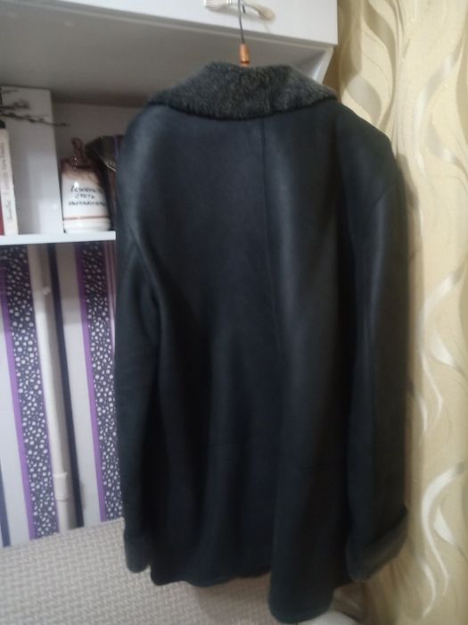 Продам дублёнку.