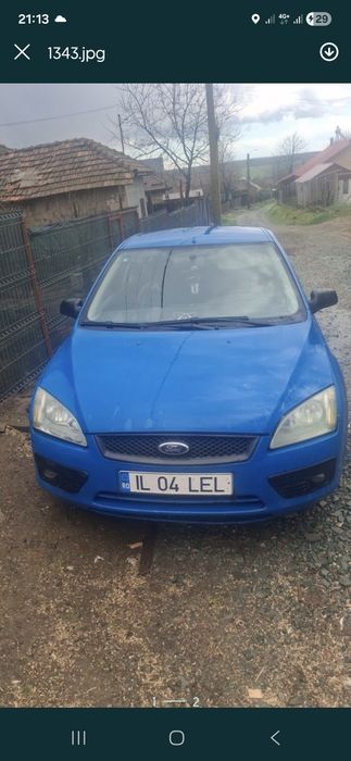 FORD Focus 2006 — imagine 4