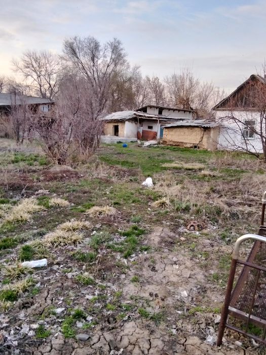 Продаётся земельный участок.
