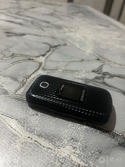 Samsung verizon gusto 3