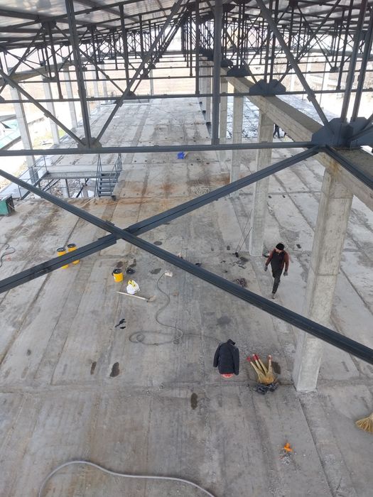 Гидроизоляция Ремонт крыши (HI-TECH) Хай-Тек мягкая кровля и изоляция