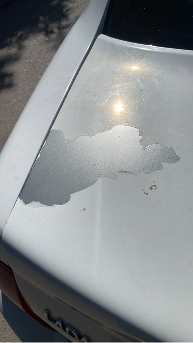 Продам приору 13 года