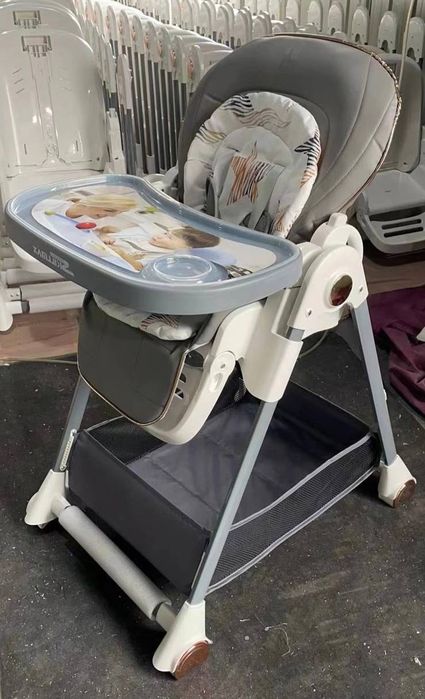 Детский стульчик для кормления Стульчик Bolalar Ovqatlanish Stulchasi