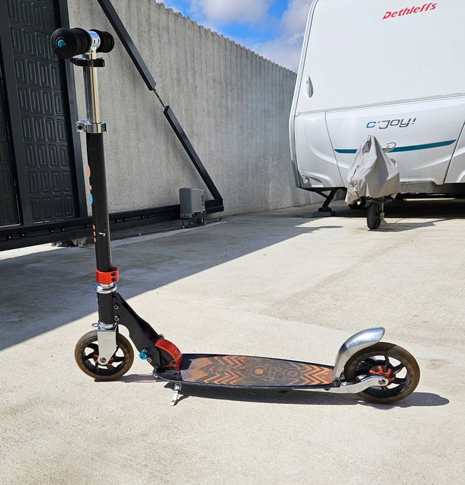 Тротиненка Micro