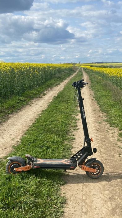 Vand kukirin g 2 max