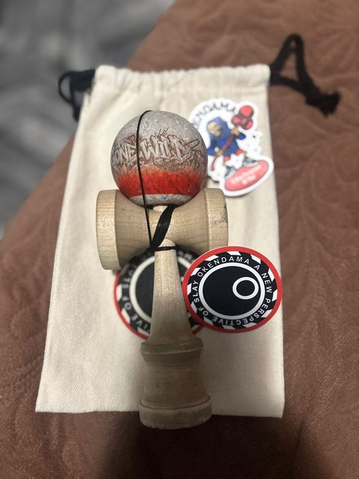 Okdendama dani mod revo
