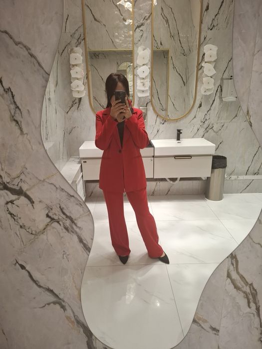 Женский кастюм двойка