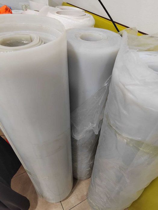 Силикон резина Тифлон Силикон шиланка