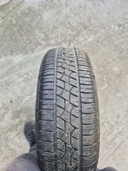Roata de rezerva Dunlop