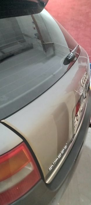 Продам машину ауди А6 allroad
