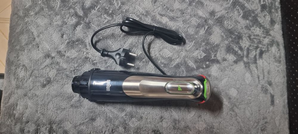 Blender braun MultiQuick7