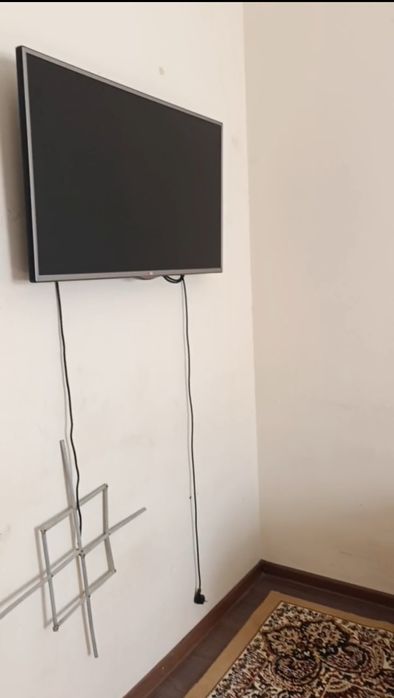 Квартира оилага 2 хонали 2 этаж