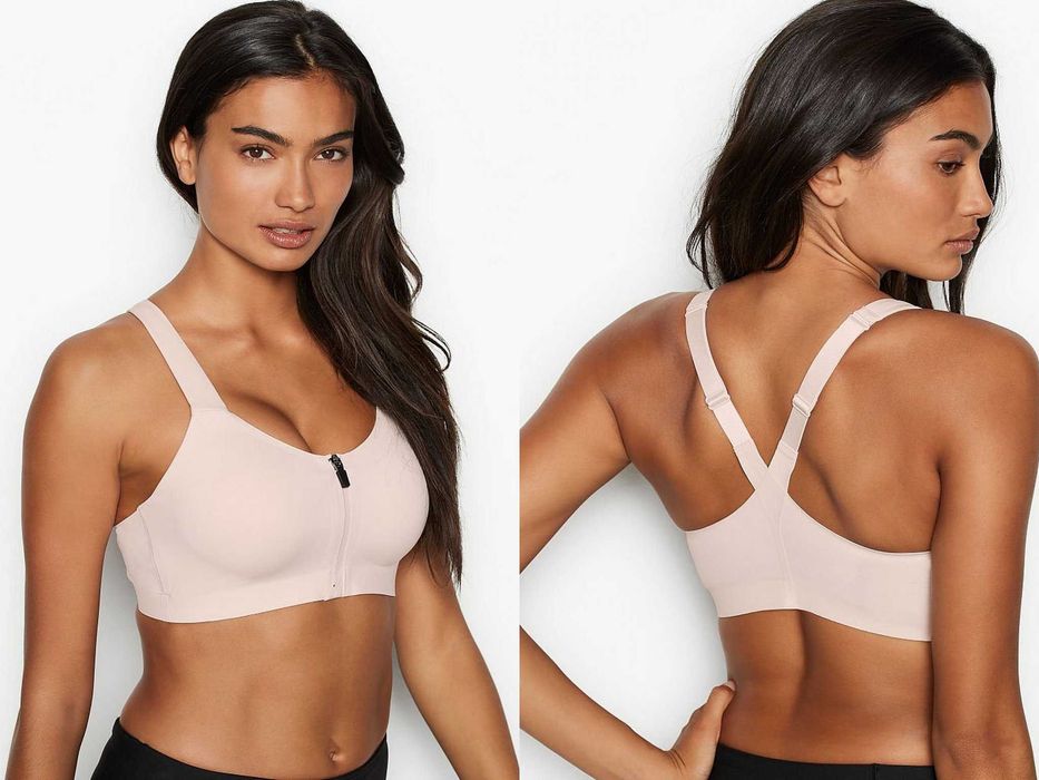 NOU! Sutien sport / bustiera fitness Victoria's Secret