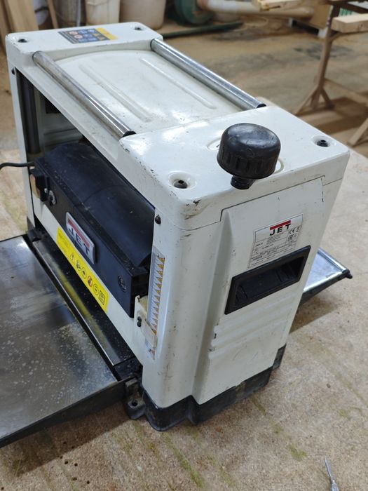 Рейсмус JET JWP12