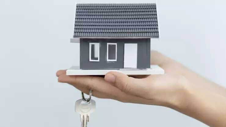 Четиристаен - център