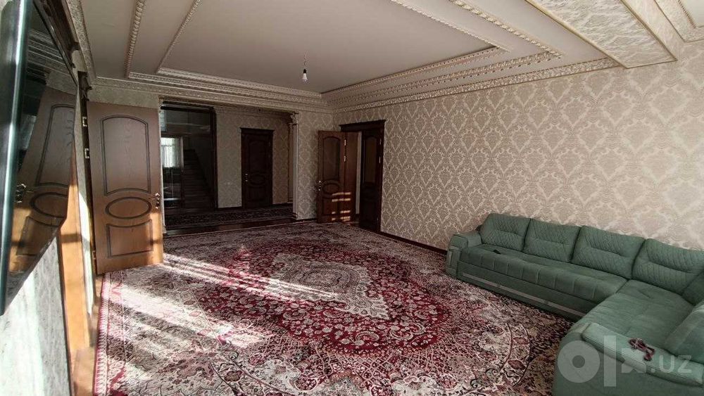 Dacha soltiladi !