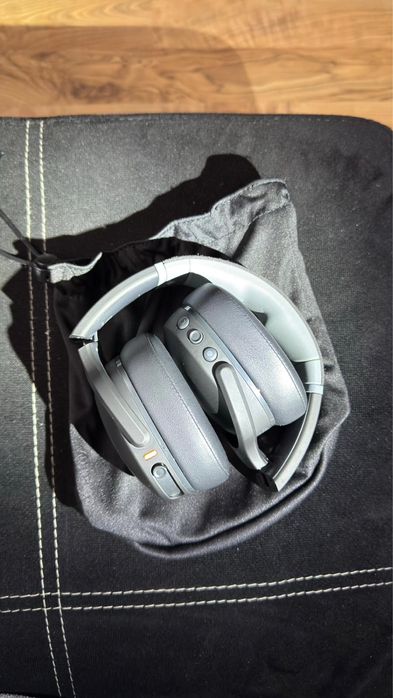 Vand casti SKULLCANDY Crusher Evo