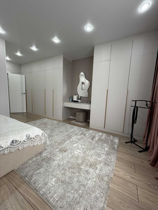 продажа 3 ком 120м2 меблирована