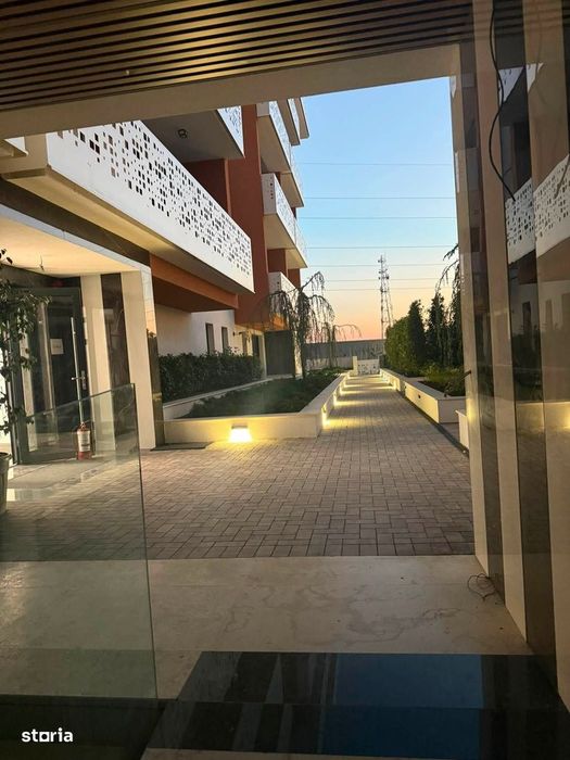 Apartament premium de inchiriat, cu 2 camere, Calea Torontalului