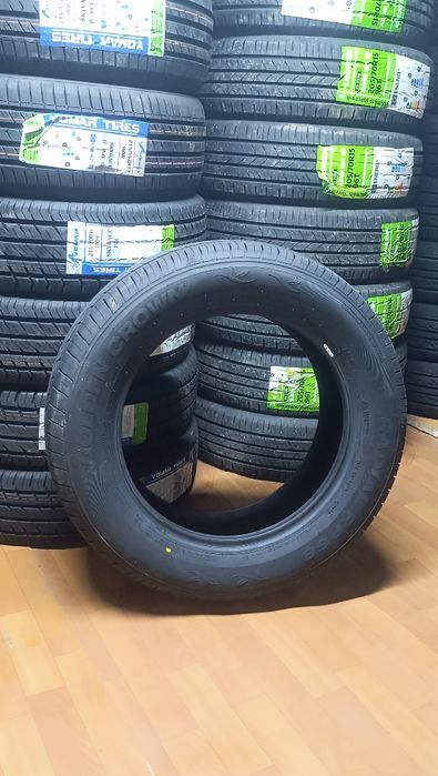 225/60R17    GOLDEN   CROWN