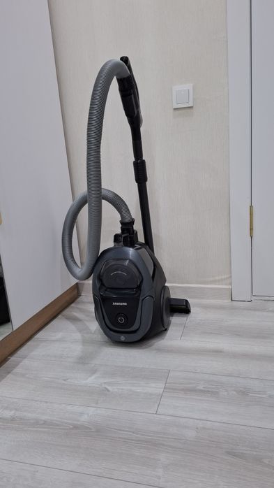 Продам пылесос самсунг