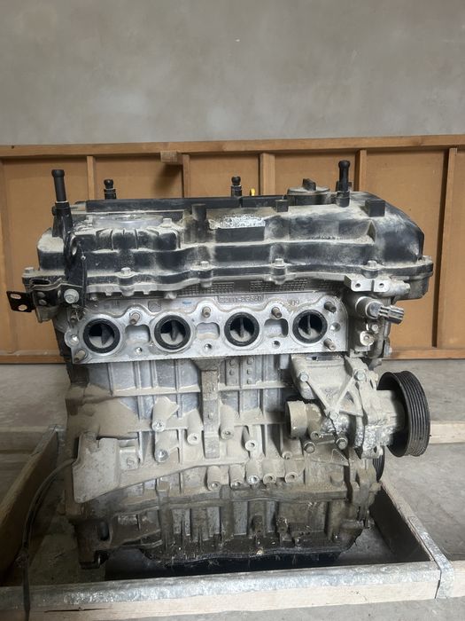 Двигатель gdi 2.4