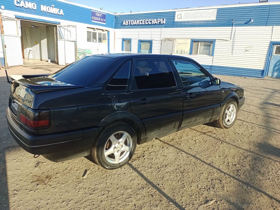 Продам Пассат Б3