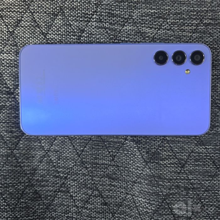 Samsung A34 5G 256 память