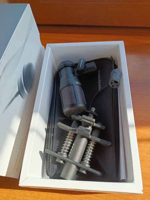 Beyerdynamic TG D50d
