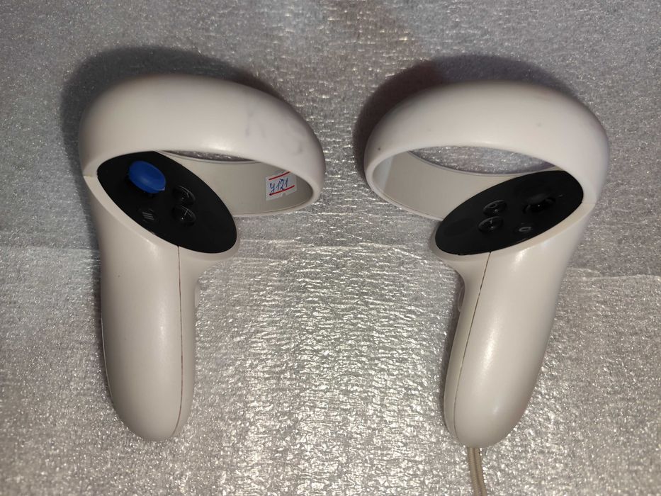 Очки виртуальной реальности Meta Oculus Quest 2 128Gb Рабочие