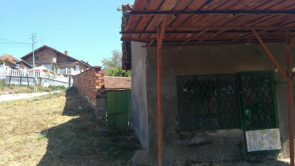 Продава се Къща в Славяново - 70 кв.м за 600 €/кв.м - Снимка #11