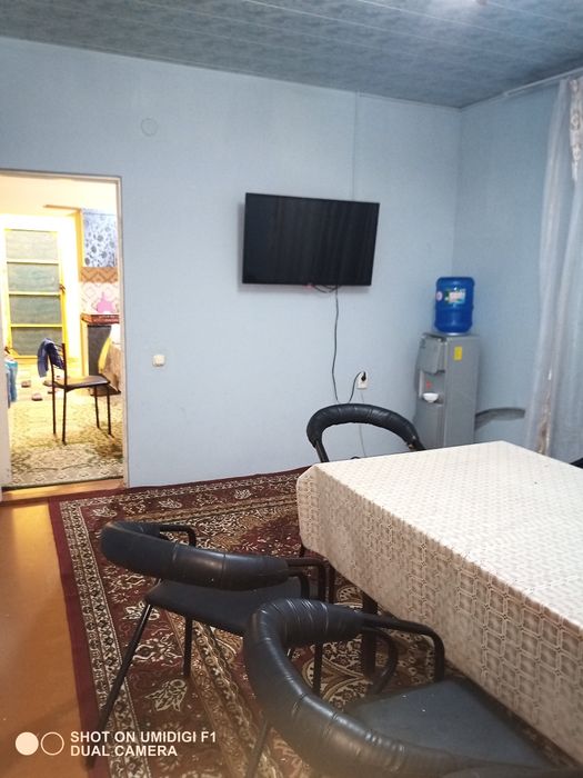 Продаётся коттедж