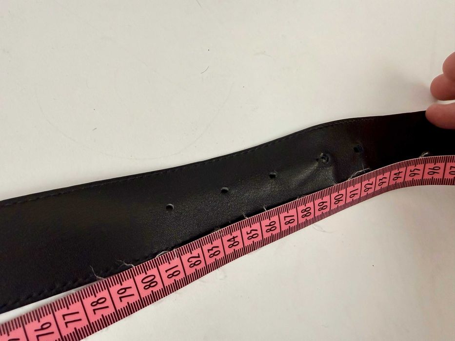 Колан Gucci размер 85
