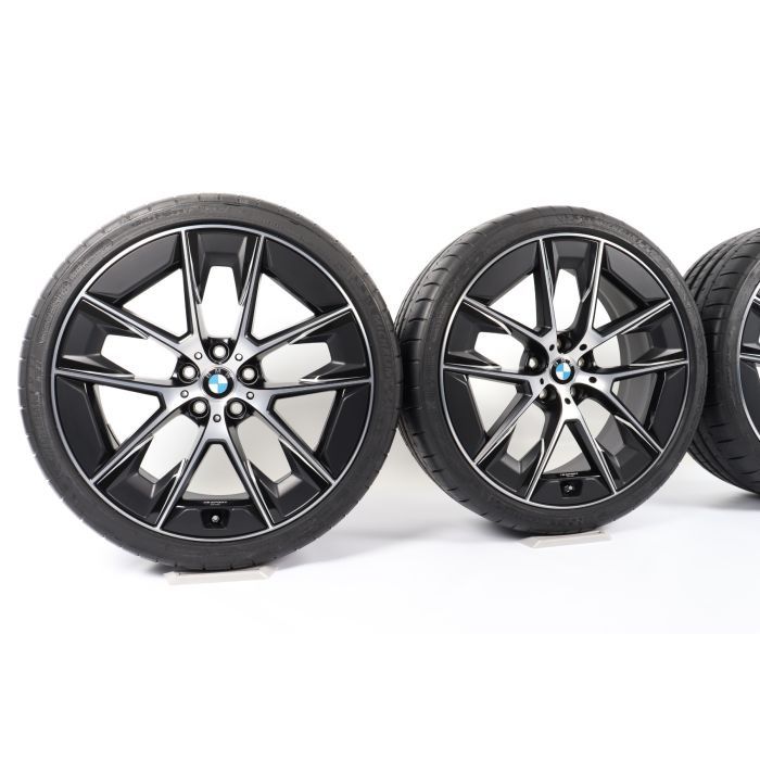 Бмв джанти 20 цола G30/31