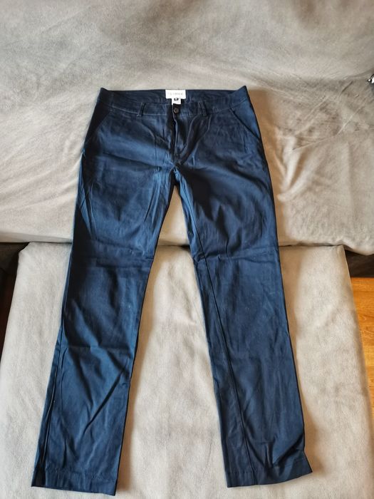 5 чифта дънки (32 и 33) 1 чифт панталон