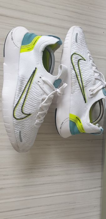 Nike Run Flyknit  UK 5.5 US 8  39 /25см НОВО ОРИГИНАЛ Дамски Маратонки