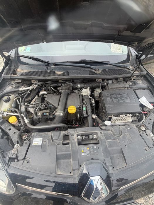 Renault megame 3