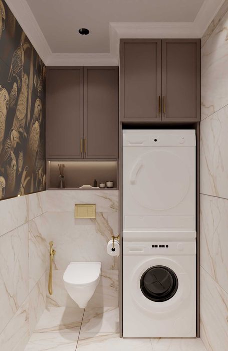 Продава се Двустаен апартамент в Поморие - 62 кв.м за 1167 €/кв.м - Снимка #5