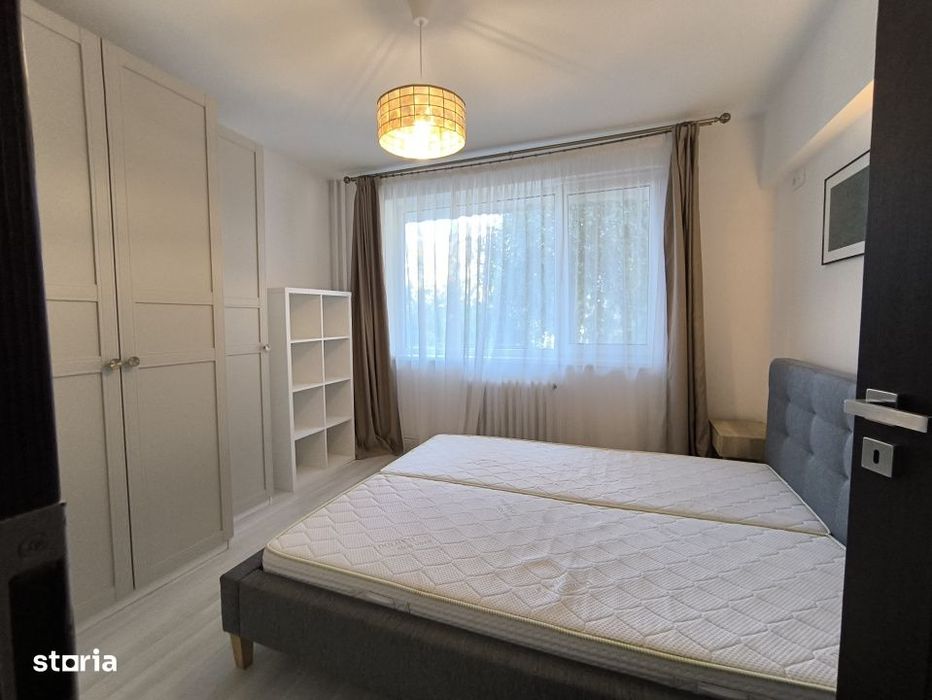 Apartament 2 camere | La Cheie | Balcon | Etaj 1 | Iulius | Gheorgheni