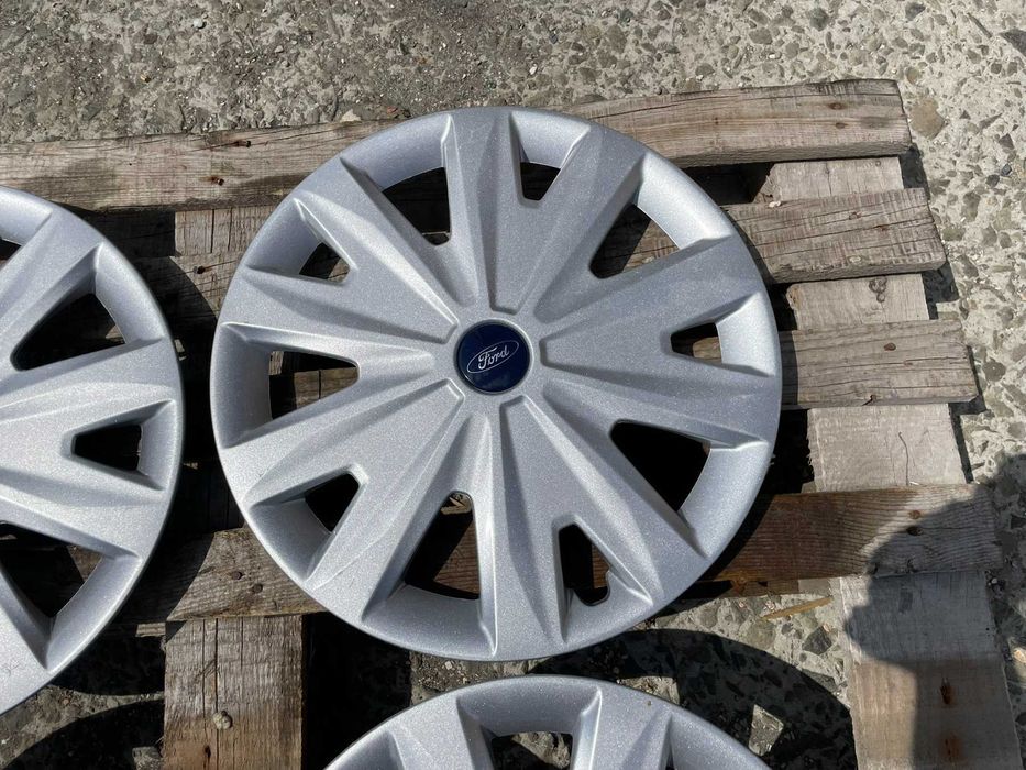 16 Цола Тасове FORD Focus MK4 jx7c-1130-b1a Оригинал