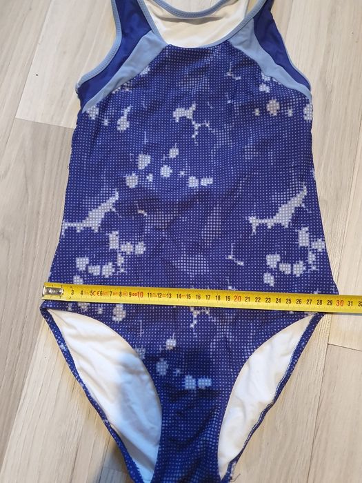 Costum baie sau costum gimnastica copii